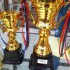 New Trophy Design 1 set